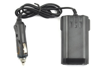 K-PO Panther MP-01 Batterij-eliminator