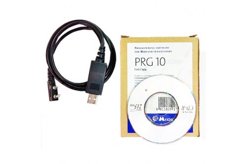 Midland PRG-10 PROGRAM KIT