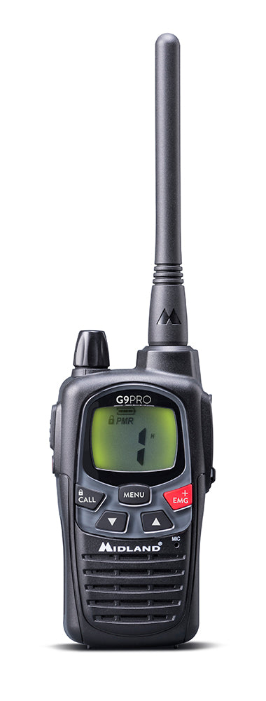 Midland G9 Pro-export