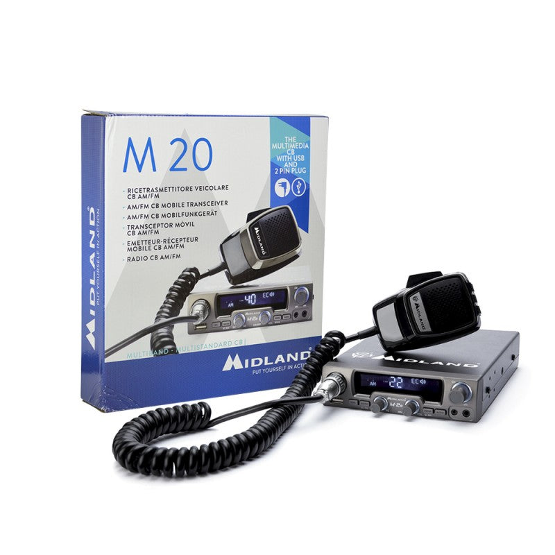 Midland M-20