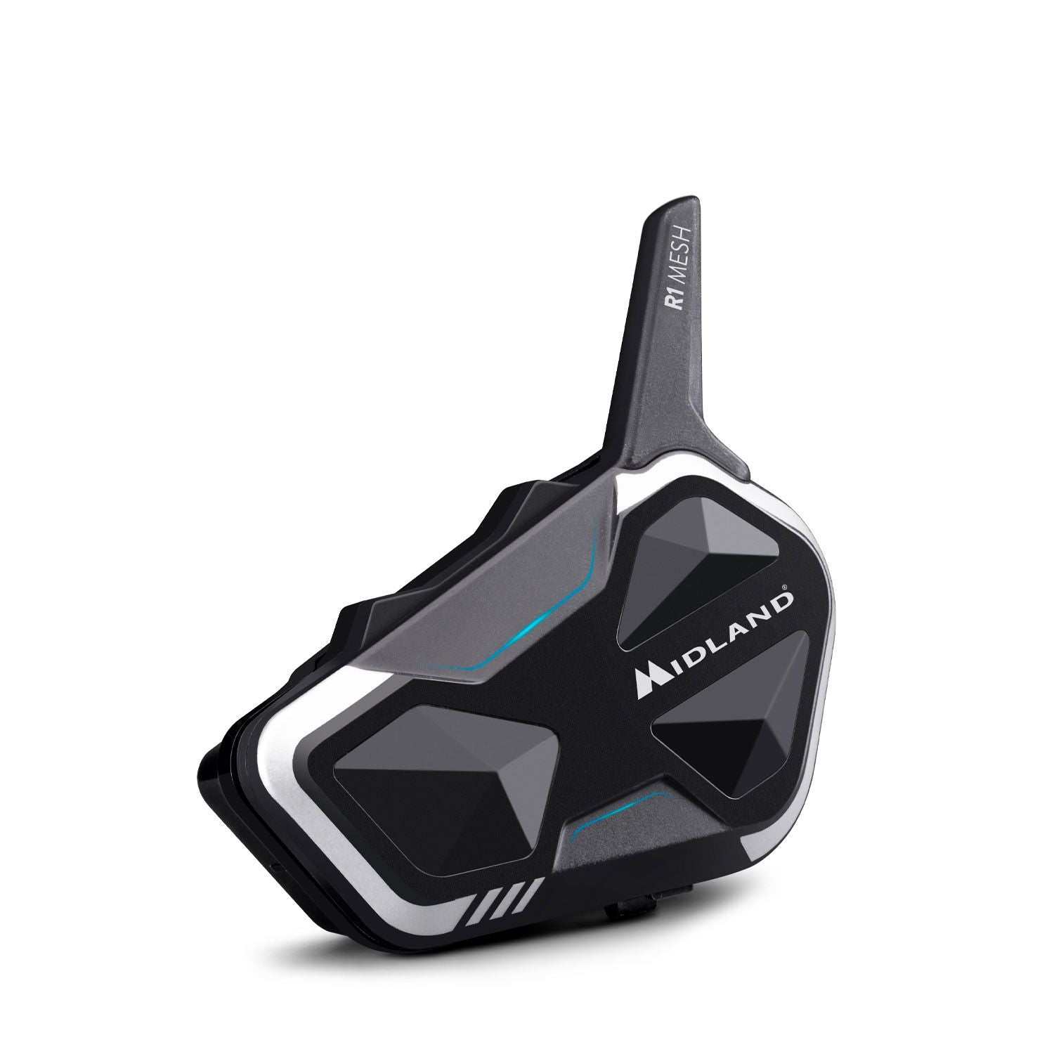 Midland R1 Mesh SINGLE