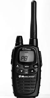 Midland G7 Pro-model