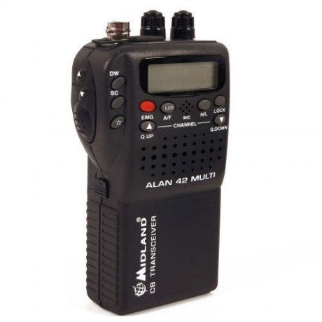 Midland 42 DS Lithium Edition