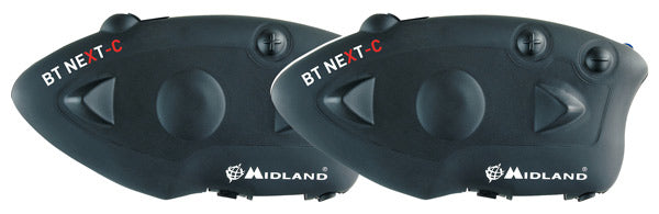 Midland BTNext Conference twin