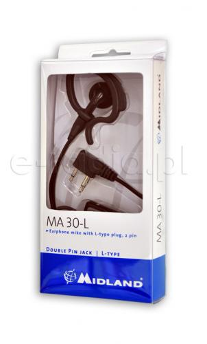 Midland MA 30-L Pro