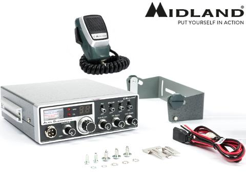 Midland Quarantotto export