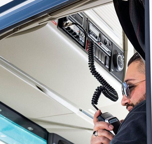 Midland 48 PRO multinorm