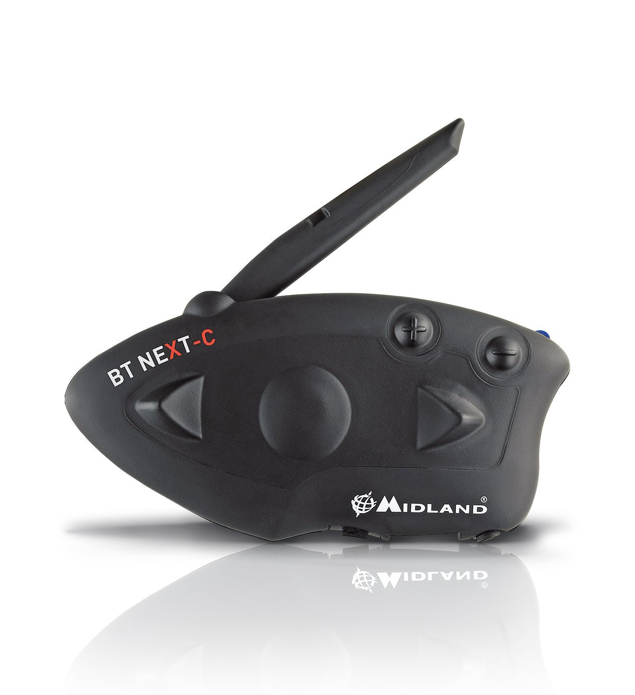 Midland BT Volgende Conferentie