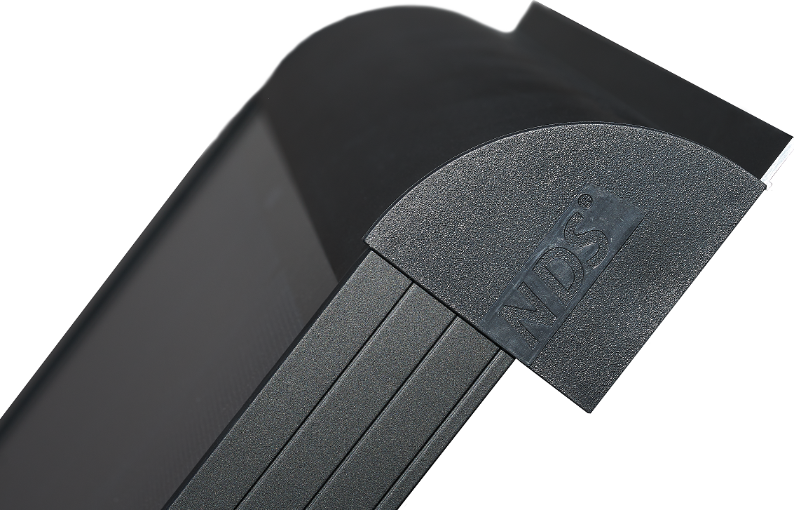 NDS KIT BLACKSOLAR 230W + Sun Control N-BUS SCE360B+ PST+ PG