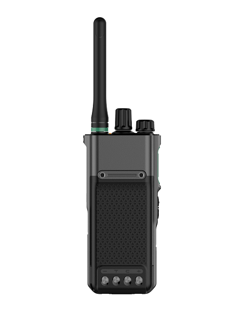 Caltta PH690 Digital VHF Portofoon