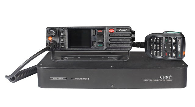 Caltta PM790 UHF Mobielfoon