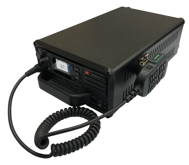 Caltta PM790 UHF Mobielfoon