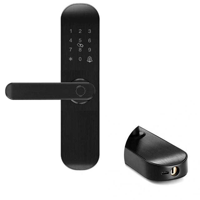 Yala Smartlock