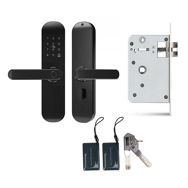 Yala Smartlock