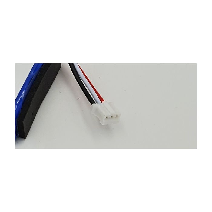 President Randy 3 batterijpakket