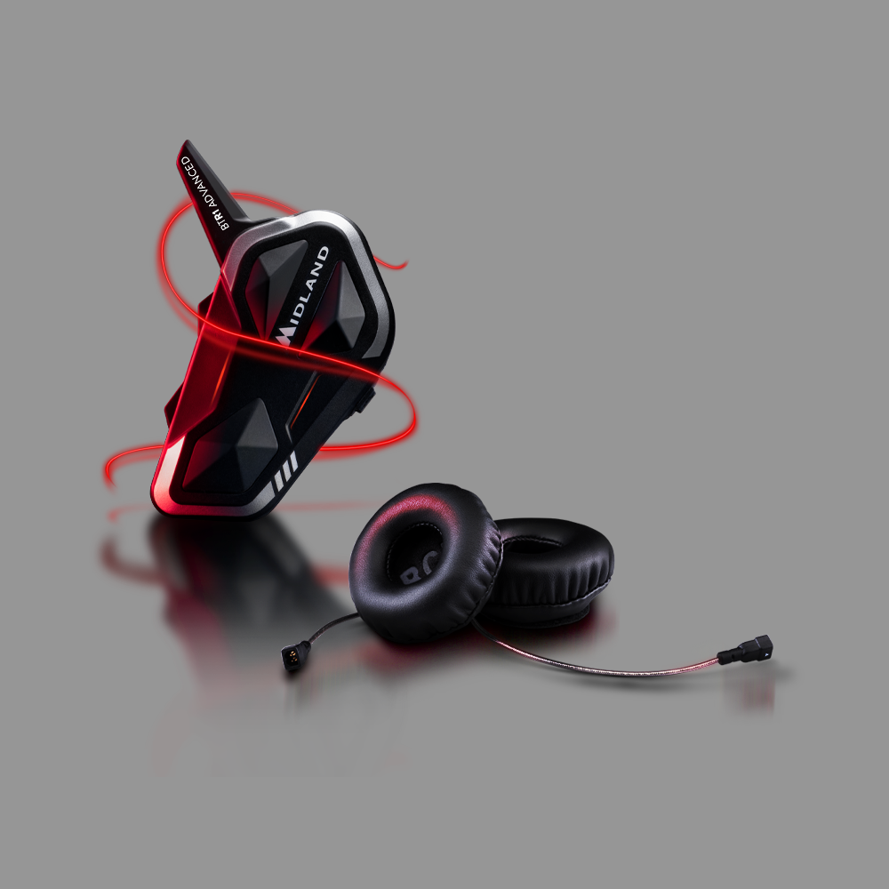 Midland BTR1 ADVANCED Twin