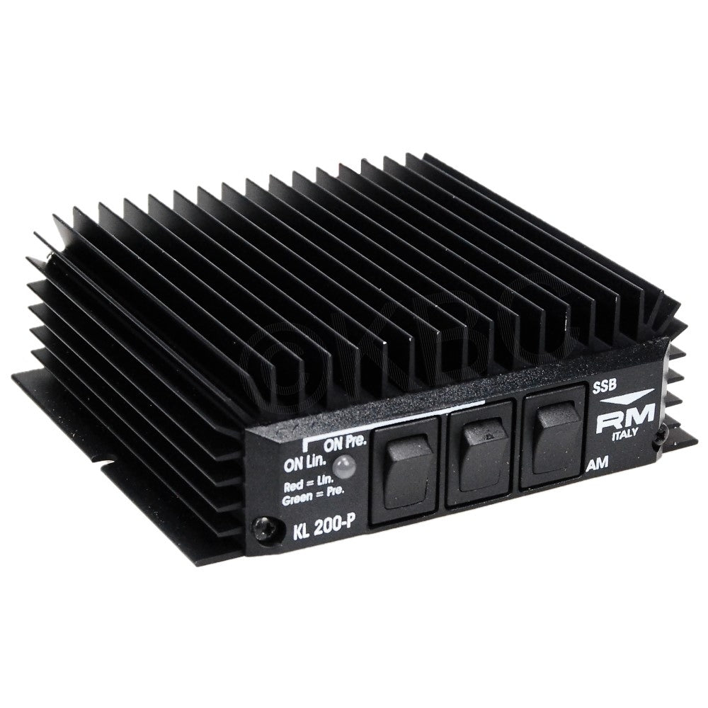 RM KL 200 p
