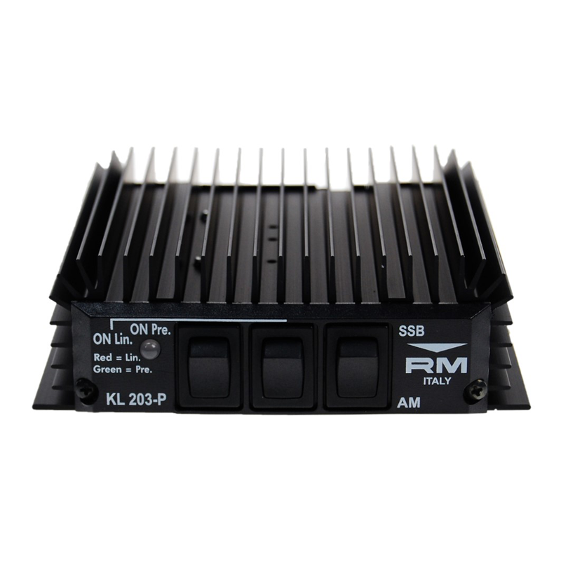 RM KL 203P