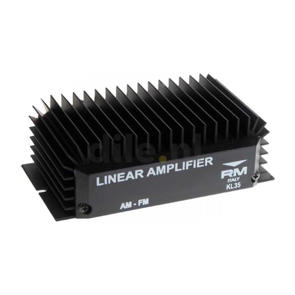 RM KL 35 Watt Lineair