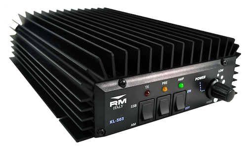 RM KL 503