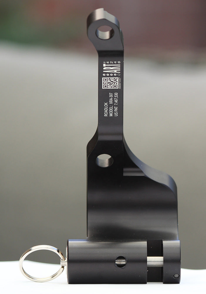 Roadlok XRA Eurosport (Links)