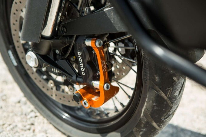 Roadlok XRA Eurosport (Links)