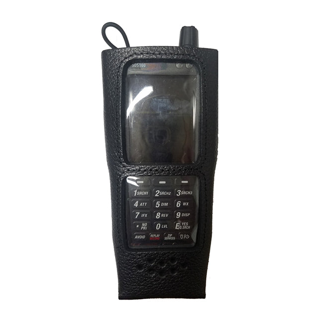 Uniden SDS 100 Nylon draagtas