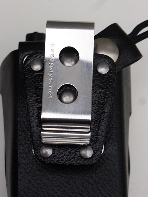 Uniden SDS 100 Nylon carry case