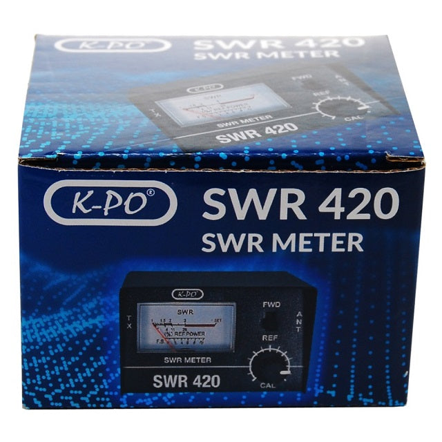 K-PO SWR 420