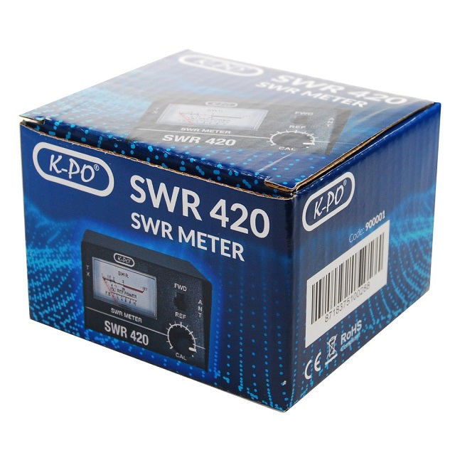 K-PO SWR 420