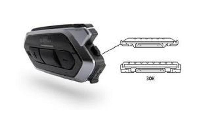 Sena 50R Mesh 2.0 twin pack