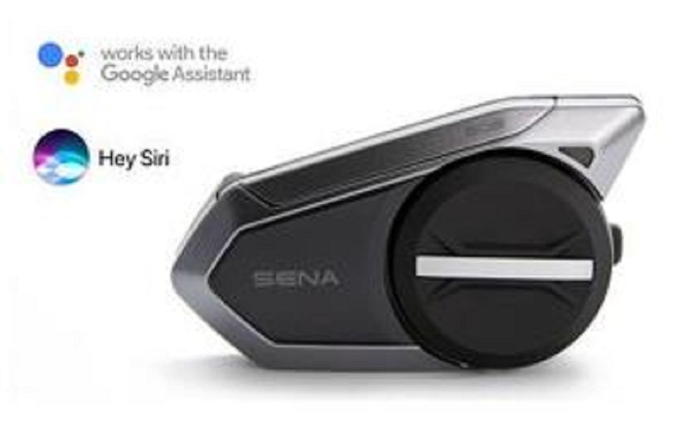 Sena 50S Mesh 2.0 singel