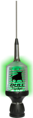 SIRIO BULL TRUCKER 3000 PL