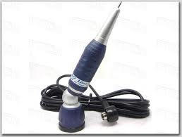 Sirio turbo 1000 blauwe lijn