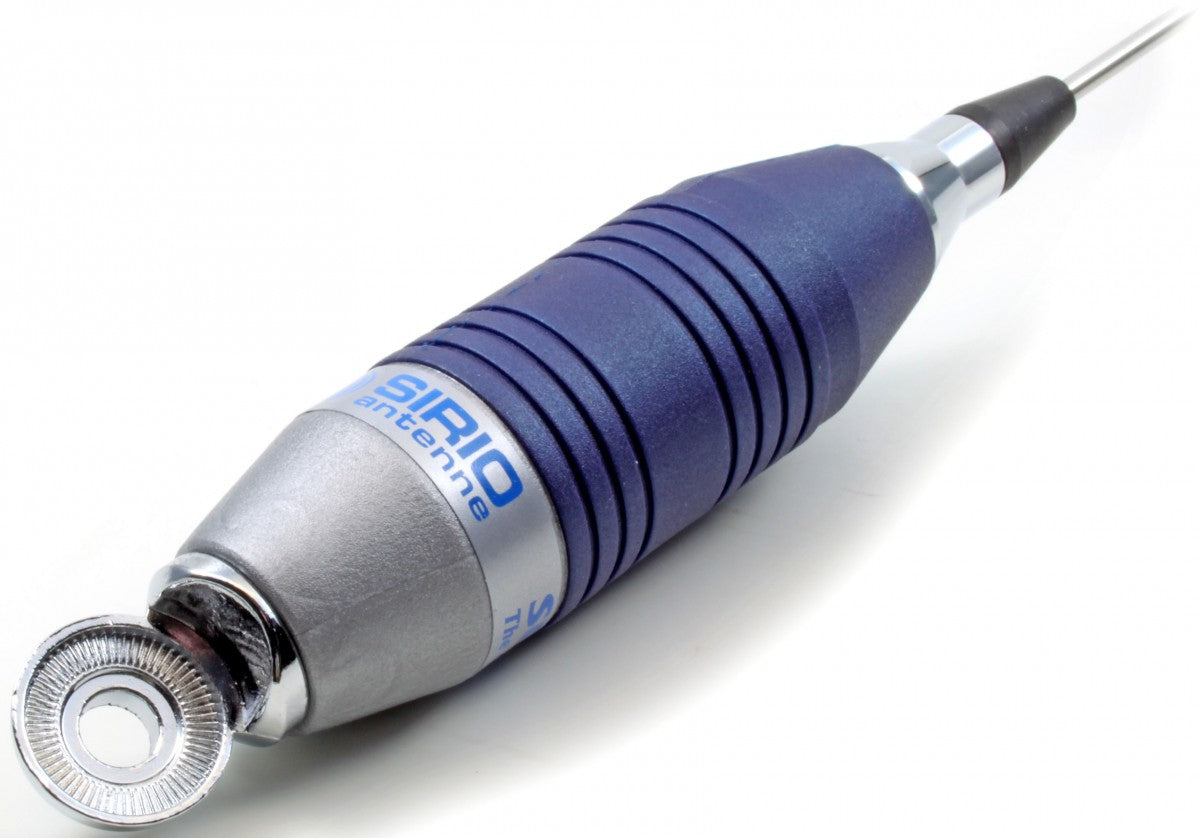 Sirio super 900 blue