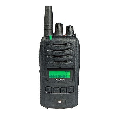 TTI TX-2000u IP67