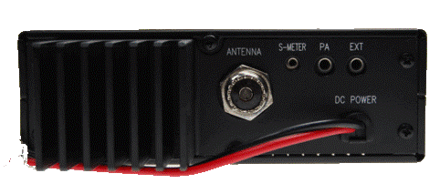 TTI 880 Hoog vermogen