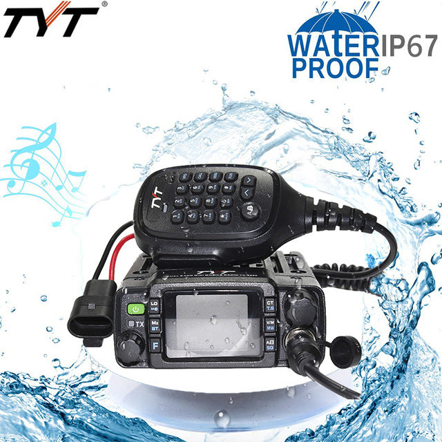 TYT TH-8600 (IP67)