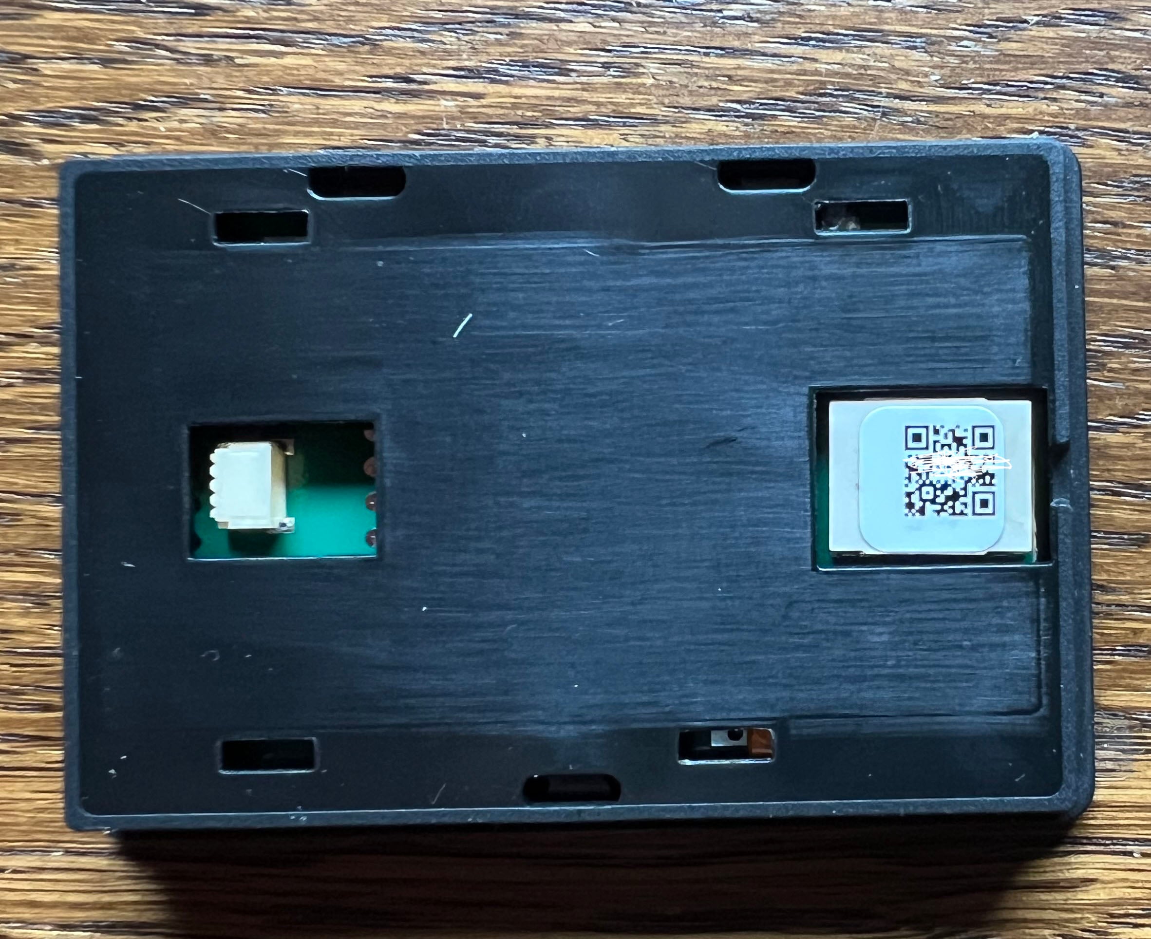 Target Blu Eye 2 LCD-scherm