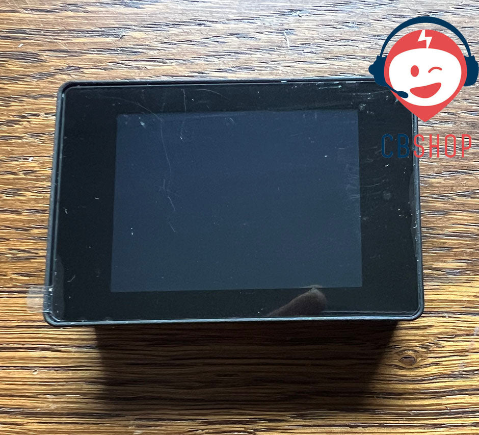 Target Blu Eye 2 LCD-scherm