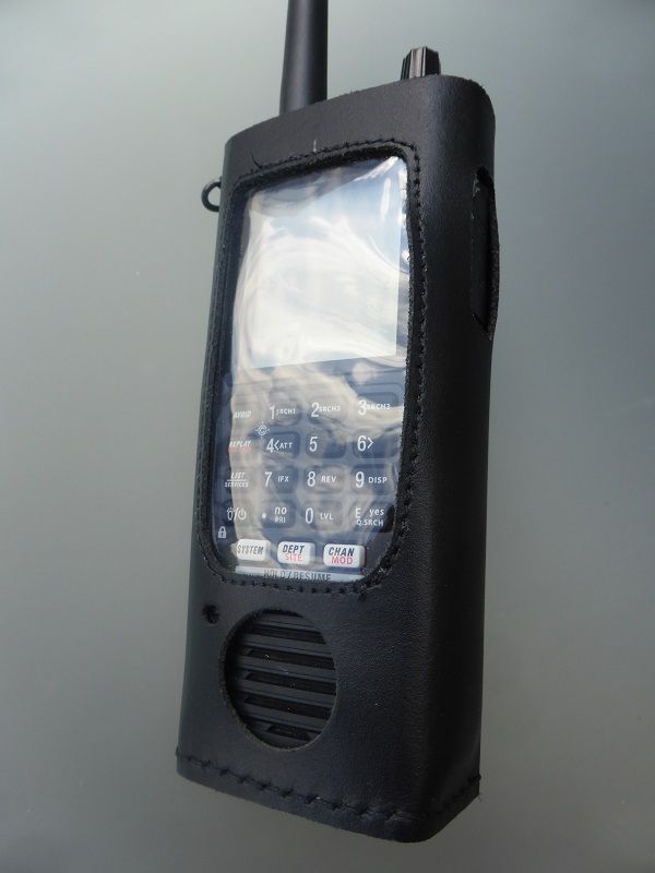 Uniden 3600 draagtas