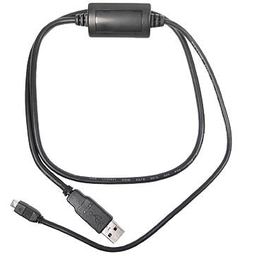 Uniden Bearcat 3500 interfacekabel