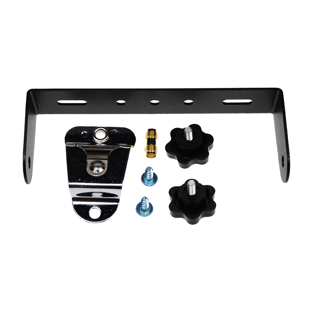 Vero VR-P25D UHF 30 watt walkie-talkie amplifier