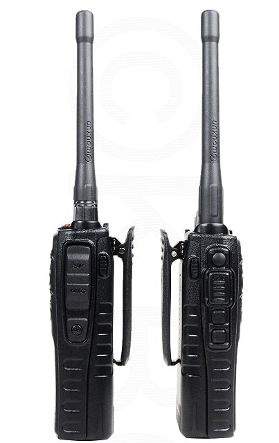 WOUXUN KG-D26 6 watt export versie