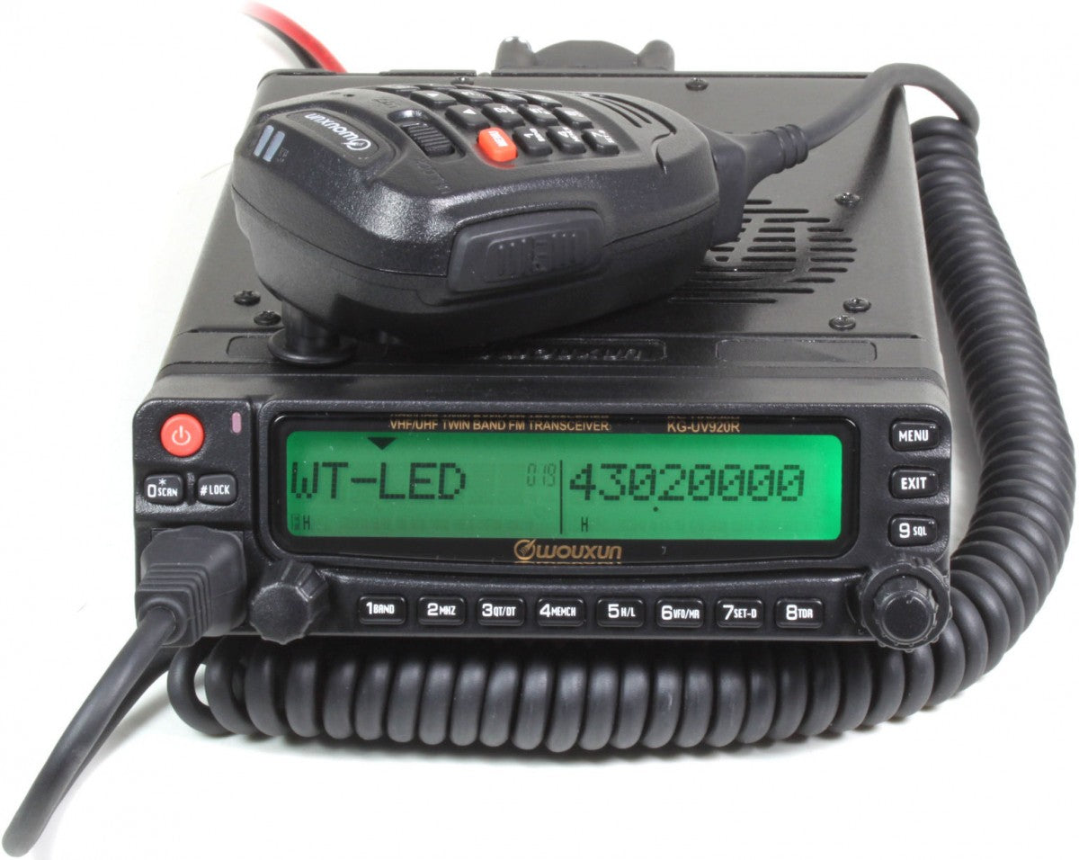 Wouxun KG-UV920P