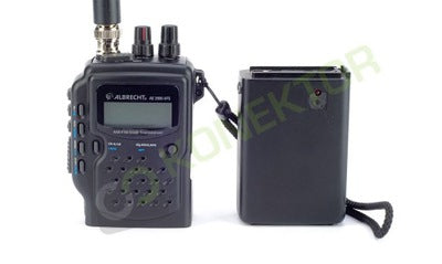 Albrecht AE-2990 AFS CB AM FM SSB