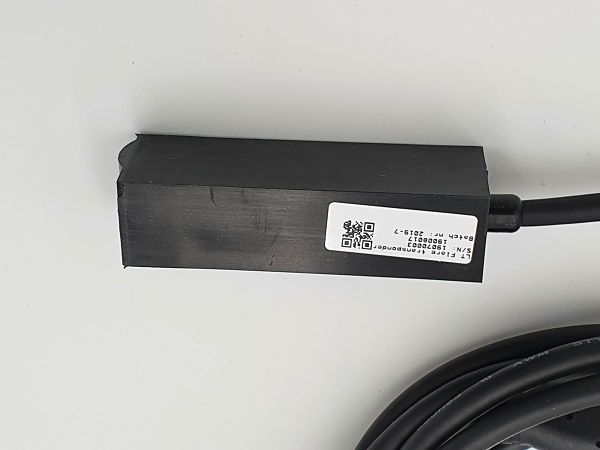 LaserTrack FLARE Compleet