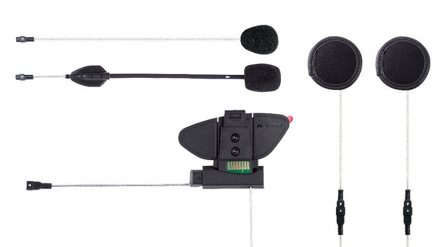 Midland BT Pro Audio Kit