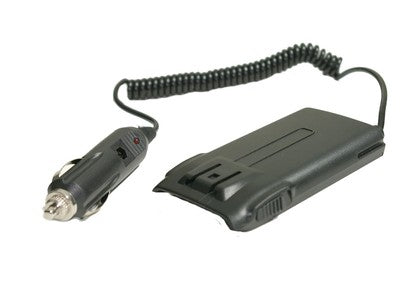 Wouxun 12V Battery Eliminator