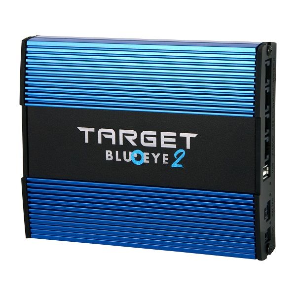 Target Blu Eye 2 LED